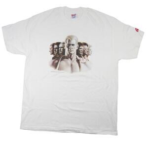 Vintage 1994 Doc Savage Graphic T Shirt